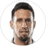 Javier Cabrera, Forward for Peñarol
