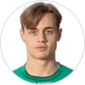 Hampus Israelsson, Forward for Jönköpings Södra