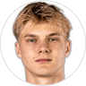 Patryk Paryzek, Forward for Pogon Szczecin