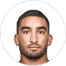 Niv Tubul, Forward for Hapoel Kfar Saba