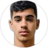 Anis Porat Ayash, Forward for Hapoel Haifa