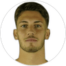 Damiano Basili, Midfielder for Calcio Lecco 1912