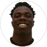 Rockson Yeboah, Defender for CA Osasuna