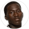 Osman Turay, Forward for Excelsior Rotterdam