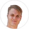 Edoardo Borrelli, Goalkeeper for US Catanzaro 1929