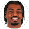 Natan Girma, Midfielder for AC Reggiana 1919