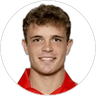 Mauro Echegoyen, Midfielder for CA Osasuna