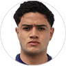 Owen Gonzalez, Midfielder for Necaxa