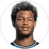 Shandre Campbell, Forward for Kortrijk