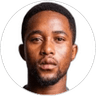 J. Matsio, Midfielder for SuperSport United