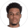 Modesto Rhyan, Defender for DAC 1904