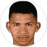 Athyrson, Forward for RB Bragantino