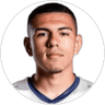 Emilio Aristizabal, Forward for Toronto