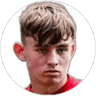 Fletcher Boyd, Midfielder for Aston Villa U21