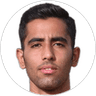 Arshia Sarshogh, Midfielder for Sharjah