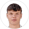 D. Egel, Defender for FC Astoria Walldorf