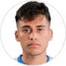 C. Roque, Defender for Deportivo Ocotal