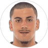 Marco Ribeiro, Midfielder for FC Felgueiras