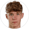 V. Bischoff, Attacker for Osnabrück U19