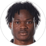 Severin Nioule, Forward for Royal Charleroi Sporting Club