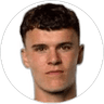 Josh Gracey, 
     for Wolverhampton Wanderers