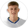 Mikey Davies, Defender for Tranmere Rovers