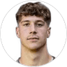 Yannik Wagner, Forward for 1. FC Heidenheim 1846
