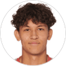 Jason Eckl, Attacker for Unterhaching U19