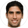 Roy Dayan, Attacker for 
    