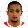 Welliton Soares de Morais, Attacker for 
    
