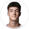 Luca Barbulescu, Forward for Corvinul Hunedoara