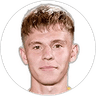 Ivan Denysov, Forward for Rukh Vynnyky