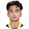 Mukhammad Dzhurabaev, Midfielder for Rukh Vynnyky