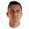 Grohe Marcelo, Goalkeeper for Al Shabab