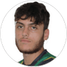 S. Ribaudo, Attacker for KF Lushnja