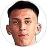 Franco Rami, Forward for Ñublense