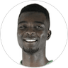 Yacouba Meite, Midfielder for Plaza Colonia