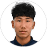 P. Wongsa, Midfielder for Thailand U23