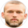Luc Elsner, Forward for 1. FC Lokomotive Leipzig