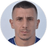 D. Stanković, Defender for Tekstilac Odžaci