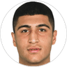 Emre Konak Yunus, Midfielder for Lincoln City