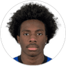 Ifenna Dorgu, Forward for Botev Plovdiv