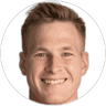 Oliver Jensen Juul, Defender for Hvidovre