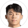 Min-Sung Kang, Attacker for Suwon