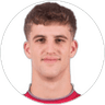 Alvaro Novials, Midfielder for CD Ebro