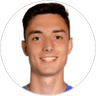 M. Rosul, Goalkeeper for Minai