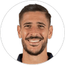Diego Falcinelli, Forward for AS Cittadella