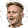 Conor McCormack, Midfielder for Galway United