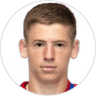 Gamzat Khizriev, Defender for Spartak Nal'chik