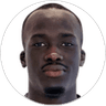 E. Thioune, Attacker for Virtus Entella